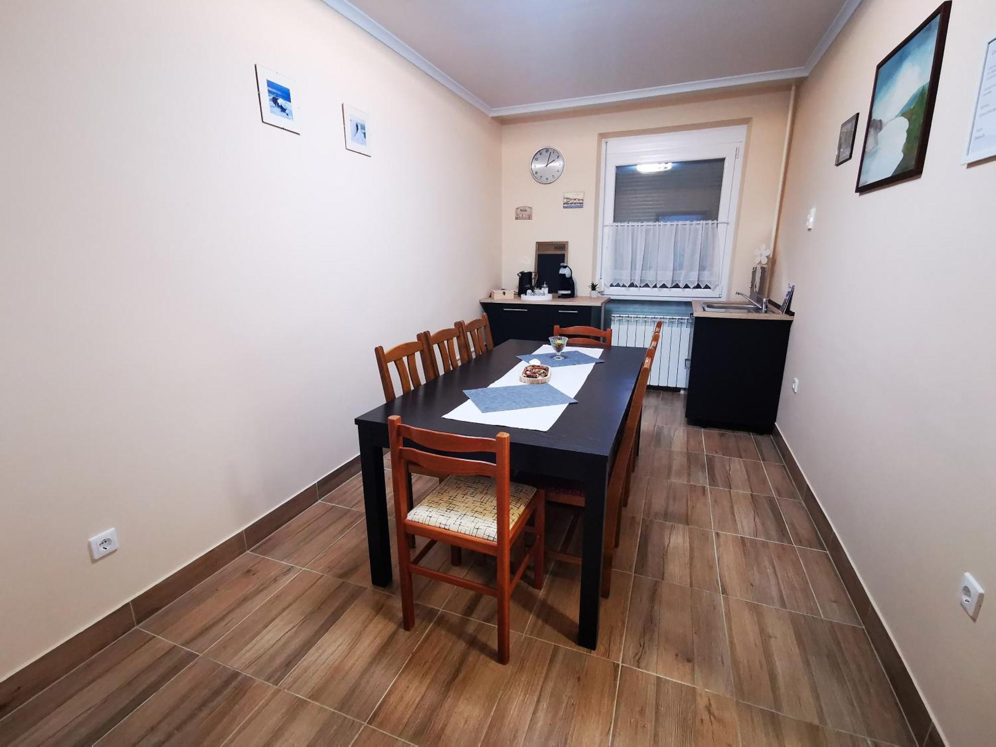 Central Park Apartman Szekszárd Zewnętrze zdjęcie