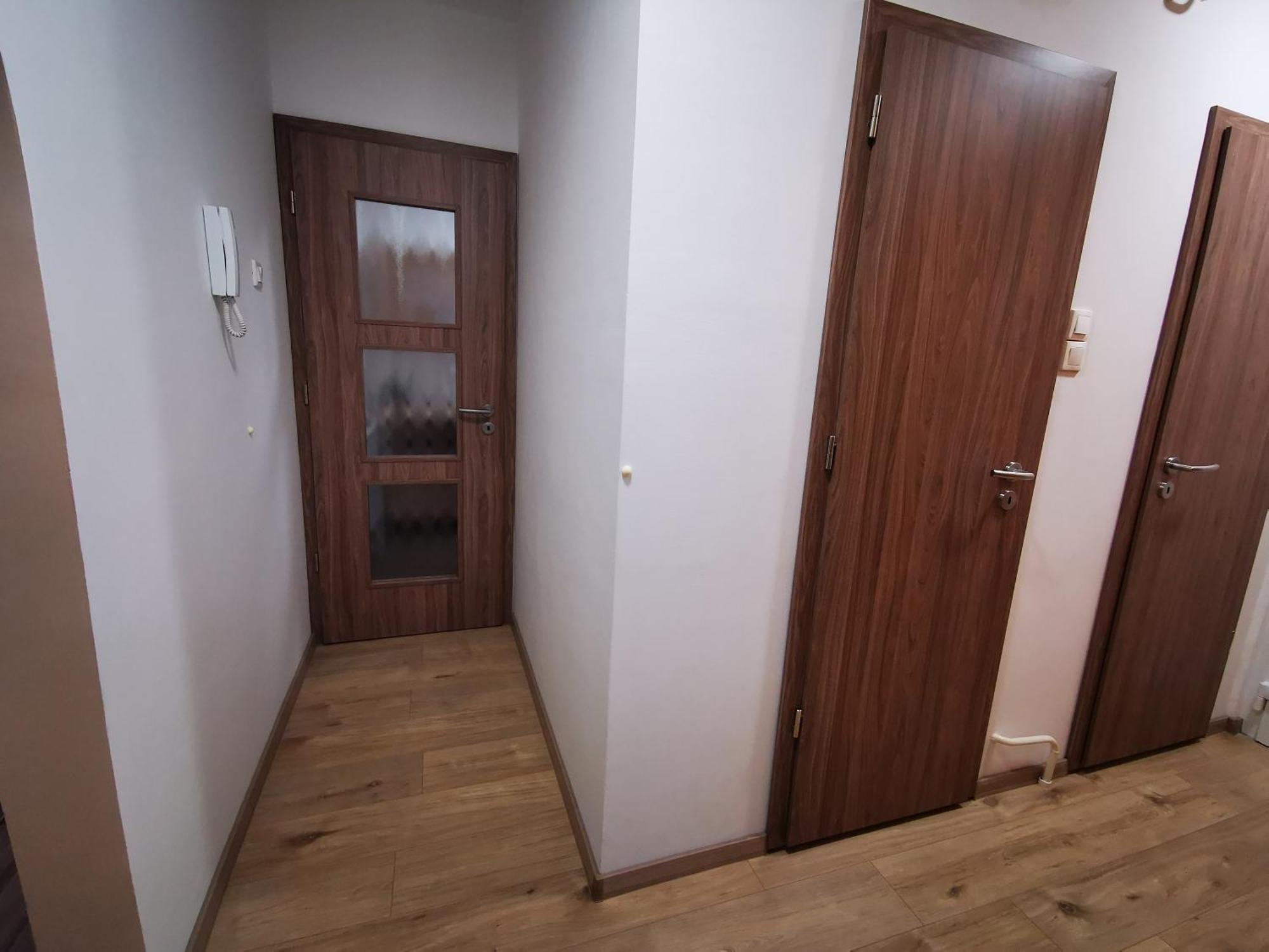 Central Park Apartman Szekszárd Zewnętrze zdjęcie
