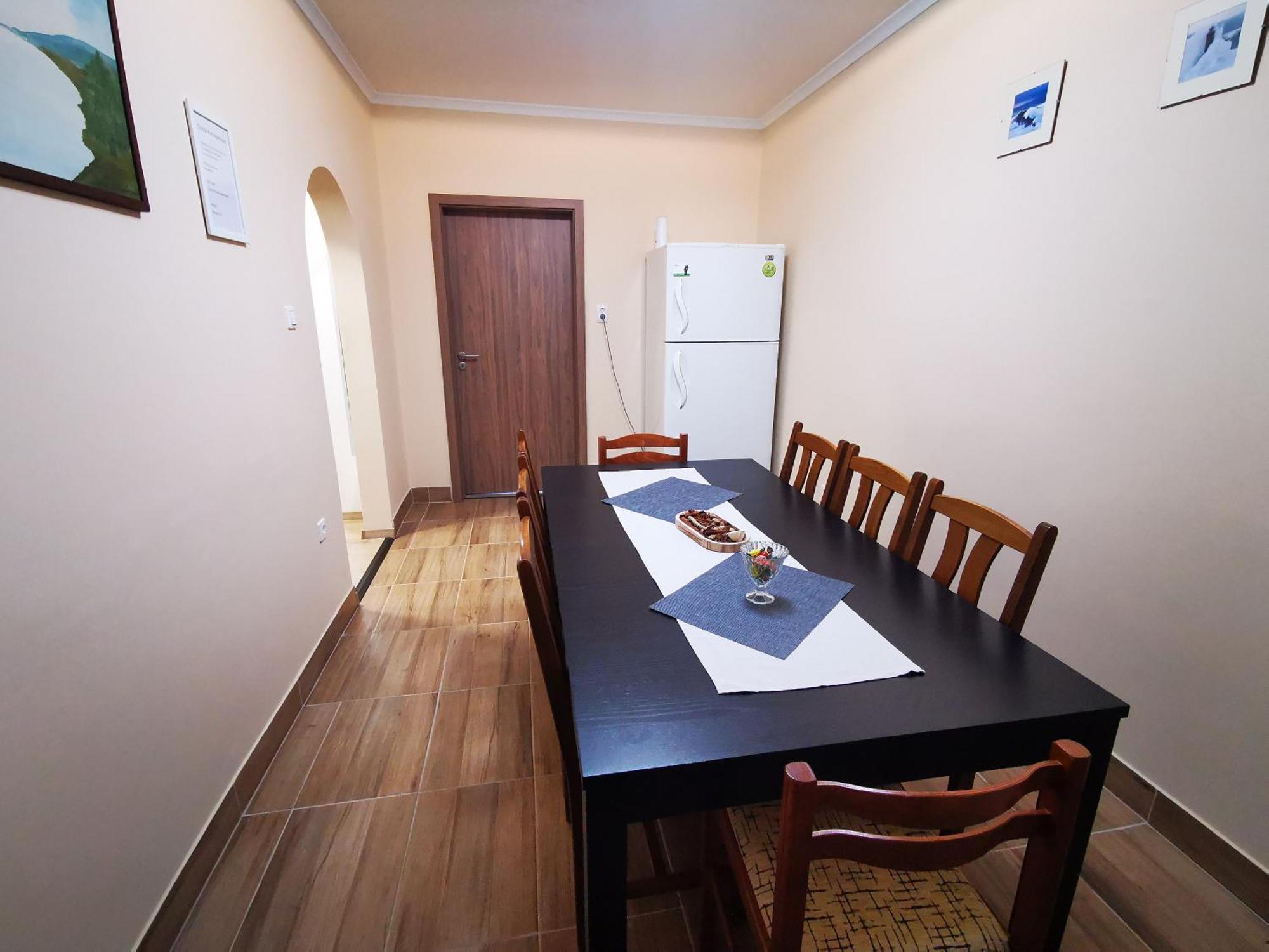 Central Park Apartman Szekszárd Zewnętrze zdjęcie