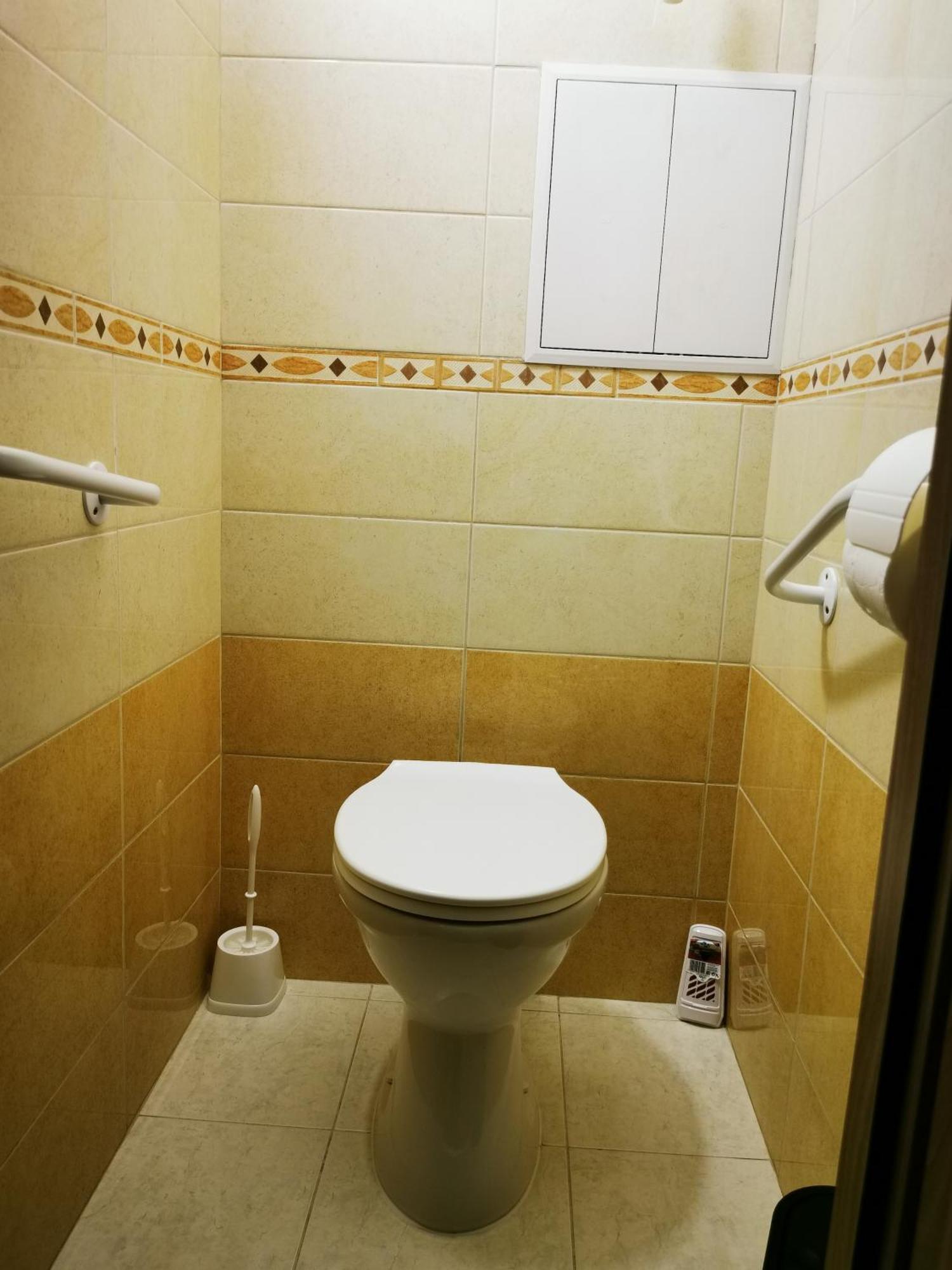 Central Park Apartman Szekszárd Zewnętrze zdjęcie